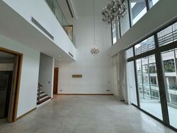 The Oceanfront @ Sentosa Cove (D4), Condominium #462754751